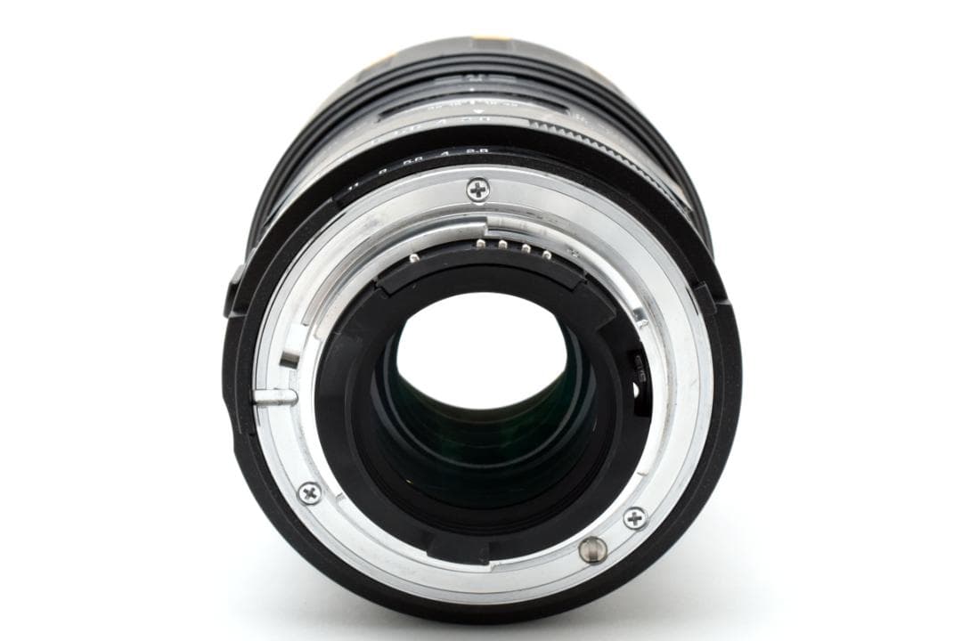 タムロン SP AF 90mm F2.8 Lens NIKON用 #4363