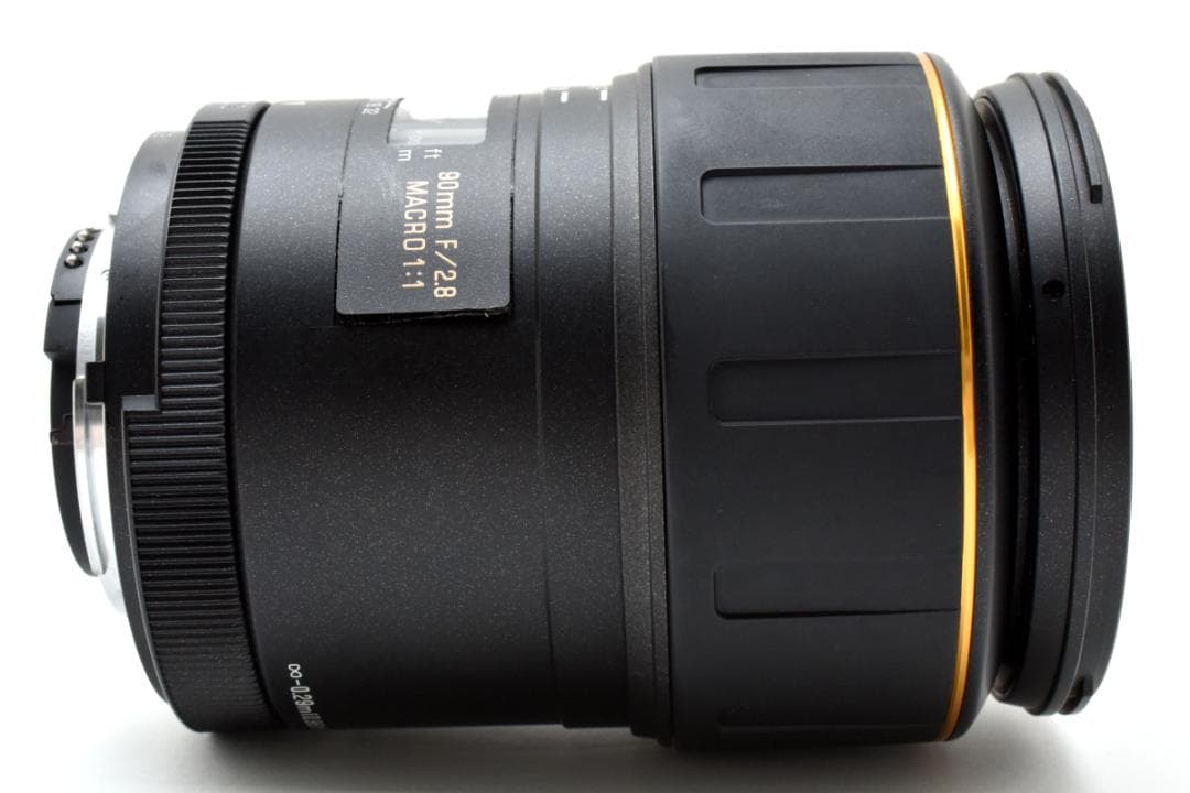 タムロン SP AF 90mm F2.8 Lens NIKON用 #4363
