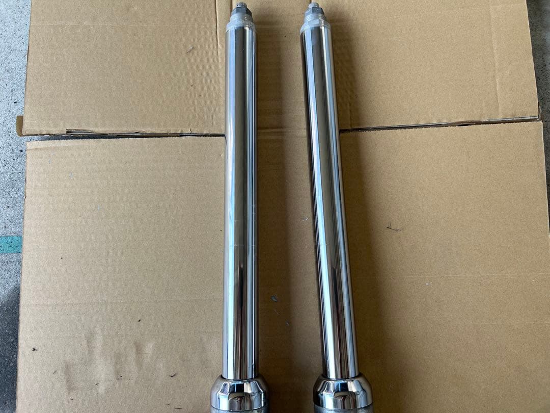 2001年式 ハーレー XL1200S スポーツスター フロントフォークφ39