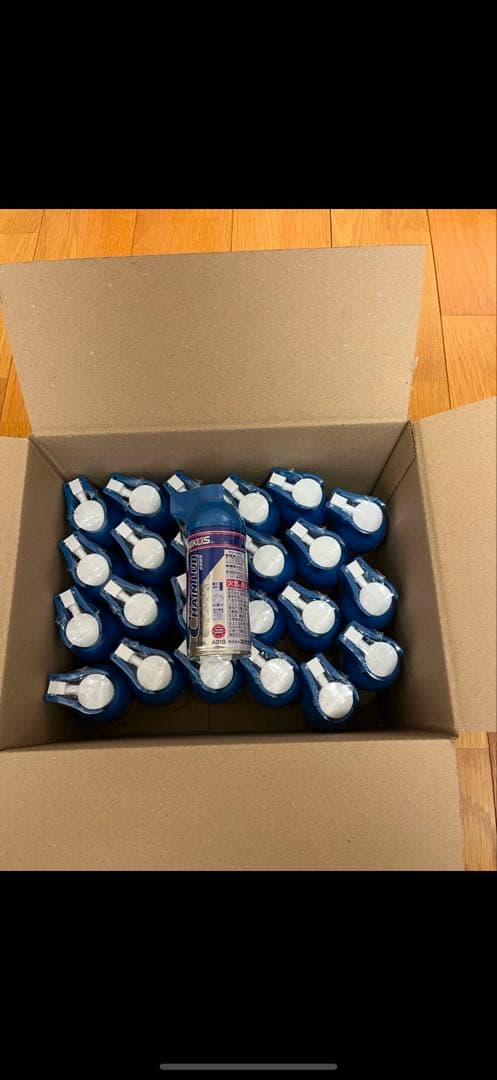 ワコーズチェーンルブ24本入り