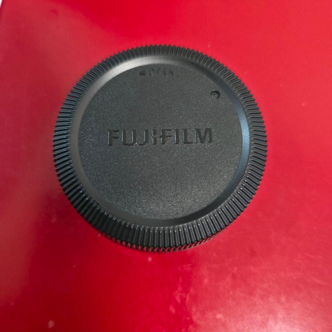 富士フイルム XF23mmF2.8 R WR (シルバー)