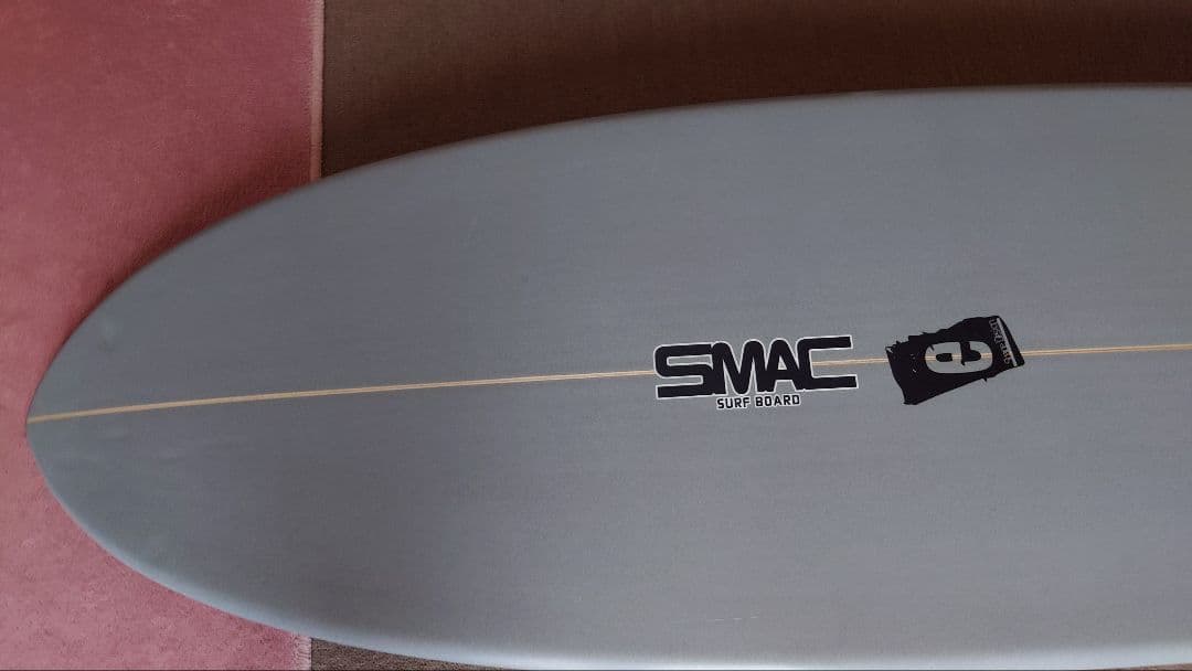 t*u様 SMAC サーフボード 7’2　ミッドレングス　ファンボード　手渡し希