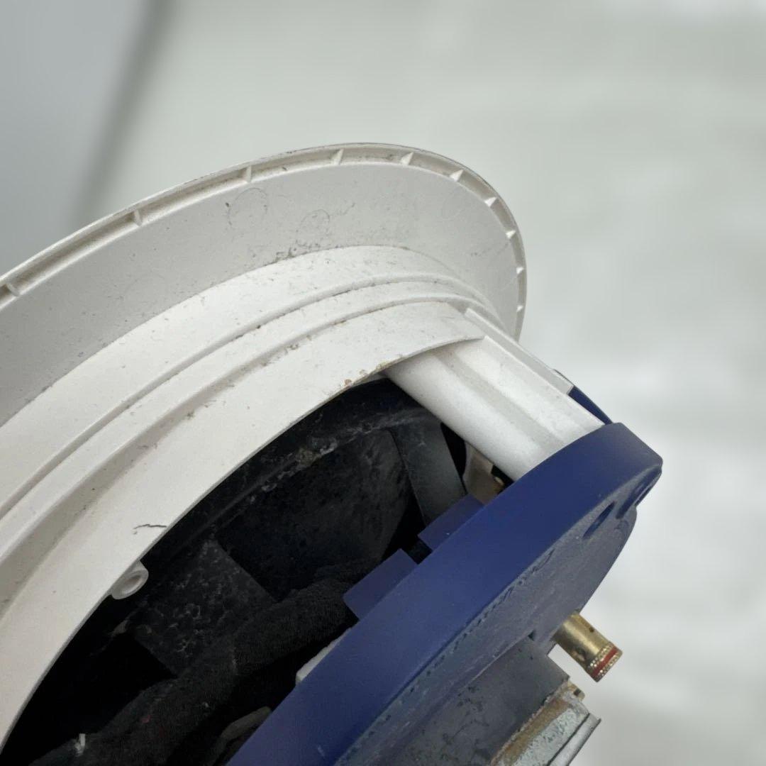 天井埋め込み型スピーカー KEF Ci160QR 一台