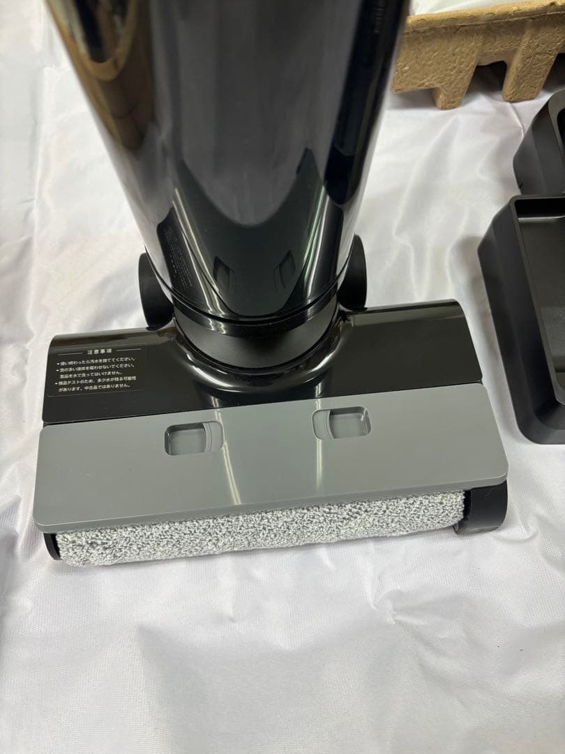 【A+】 水拭き乾拭き吸引Yadea Shine Pro 8水 拭き掃除機