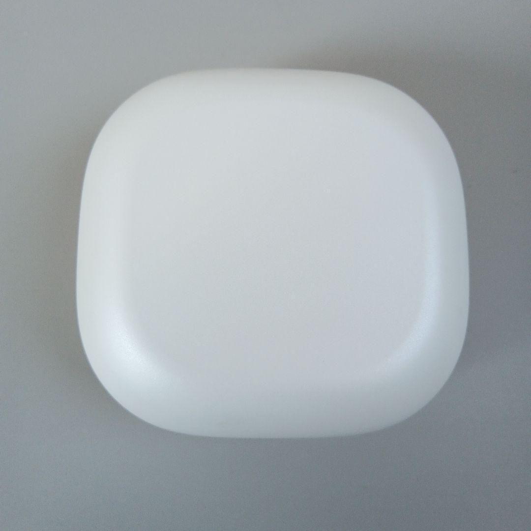 【美品】SoundCore Liberty 4 Pro バッテリー ホワイト