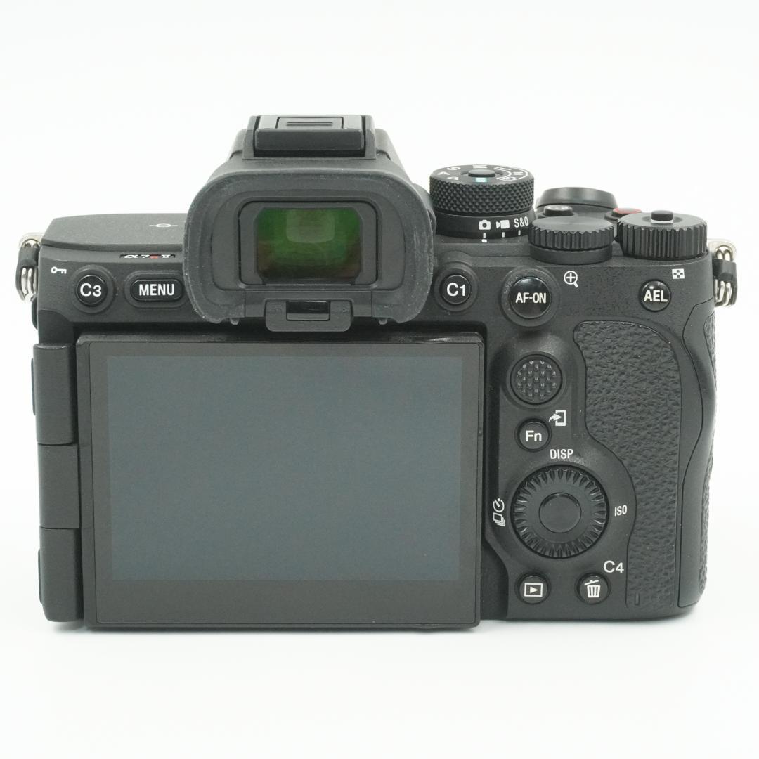 ■極上品■ SONY α7RV ILCE-7RM5