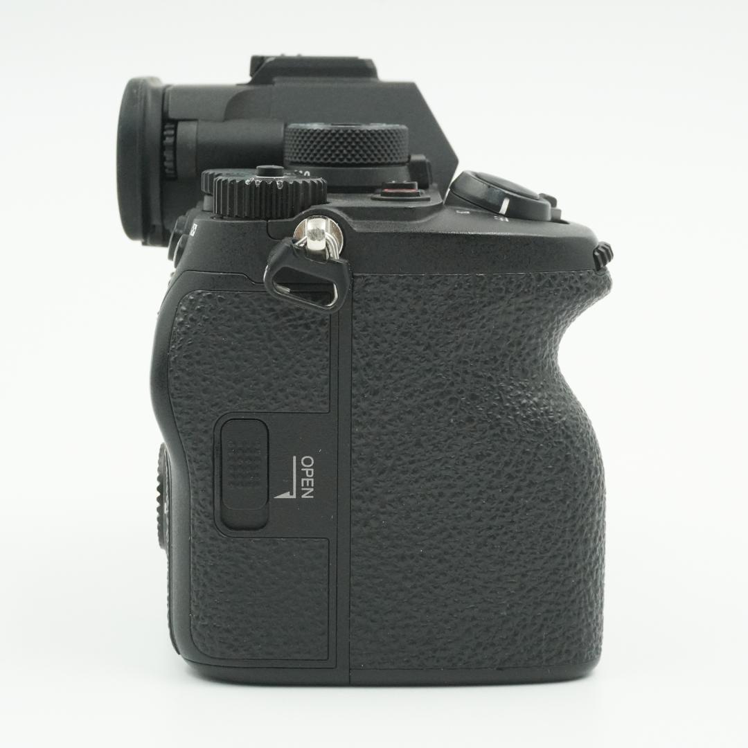 ■極上品■ SONY α7RV ILCE-7RM5