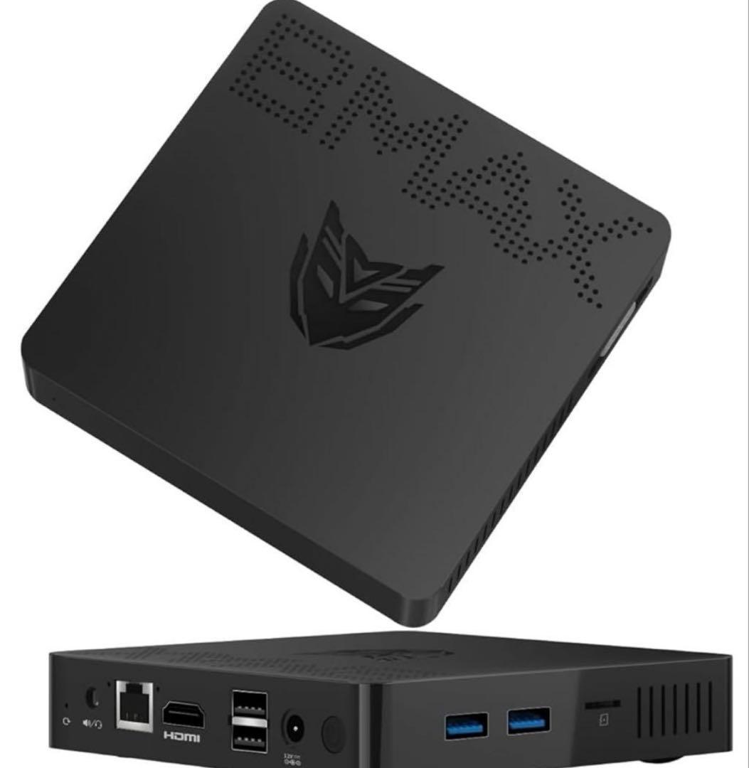 261091 BMAXミニPCB1Pro 8GB DDR4 128GB SSD