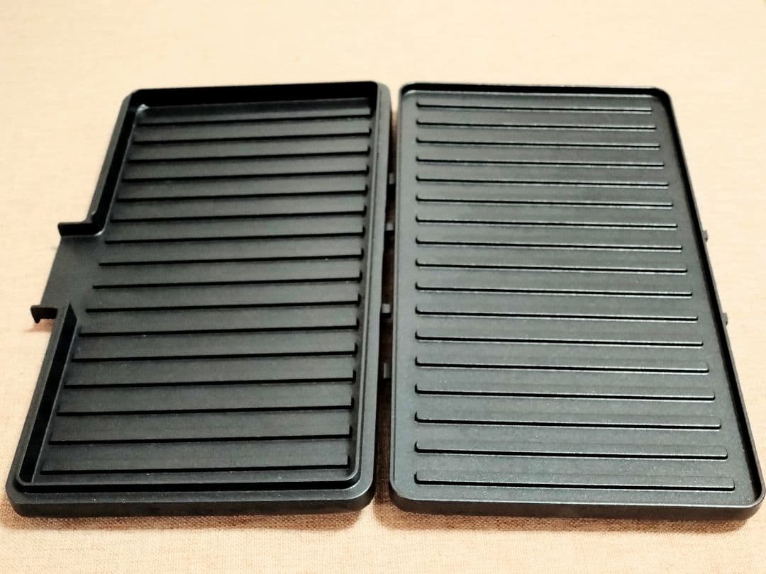 値下げしました！BRUNO グリルサンドメーカー