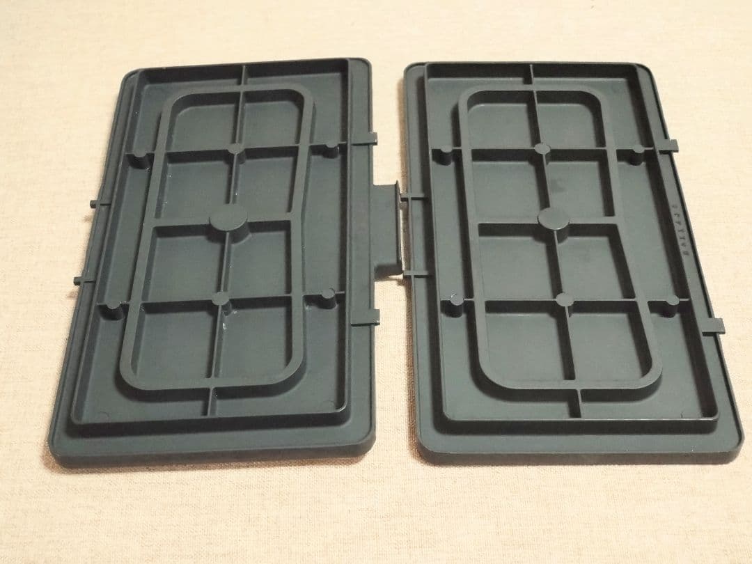 値下げしました！BRUNO グリルサンドメーカー