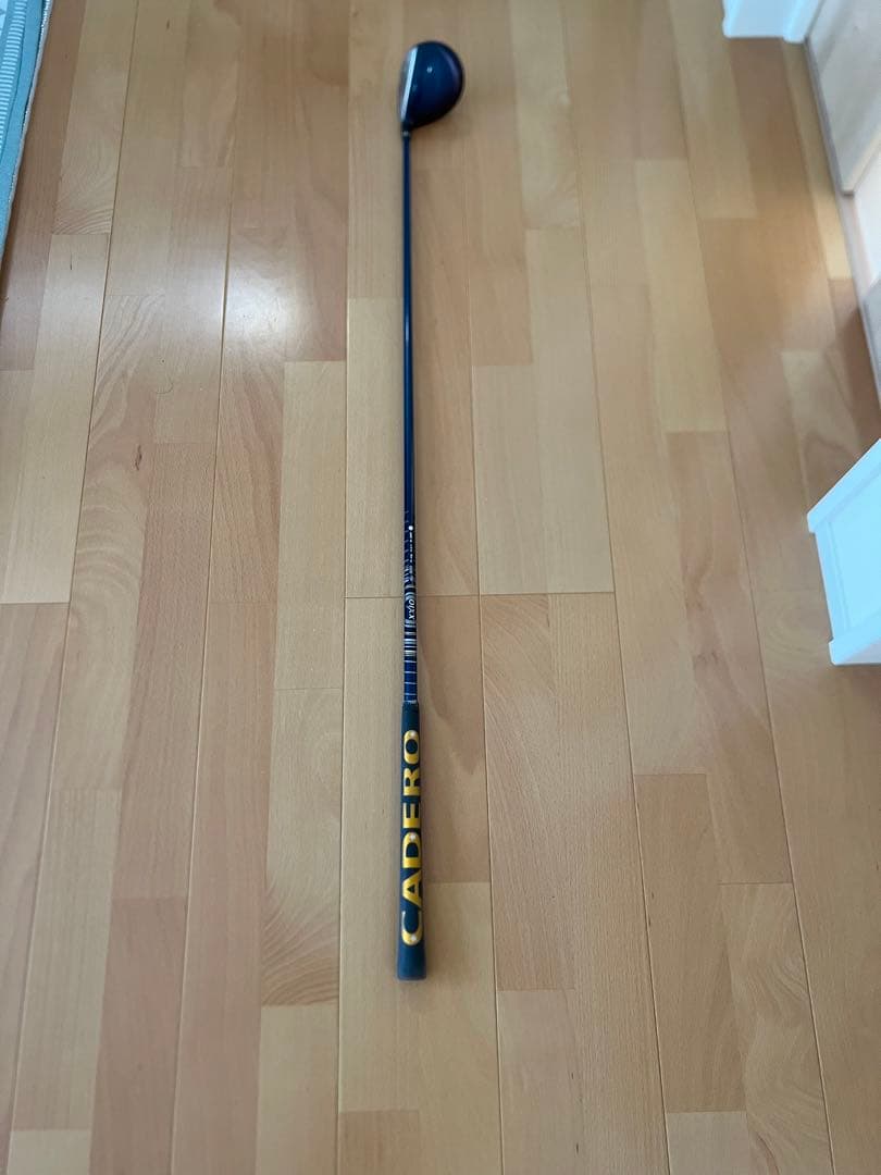 ゼクシオ8 レディース ウッド MP800 3w 3番 Ａ