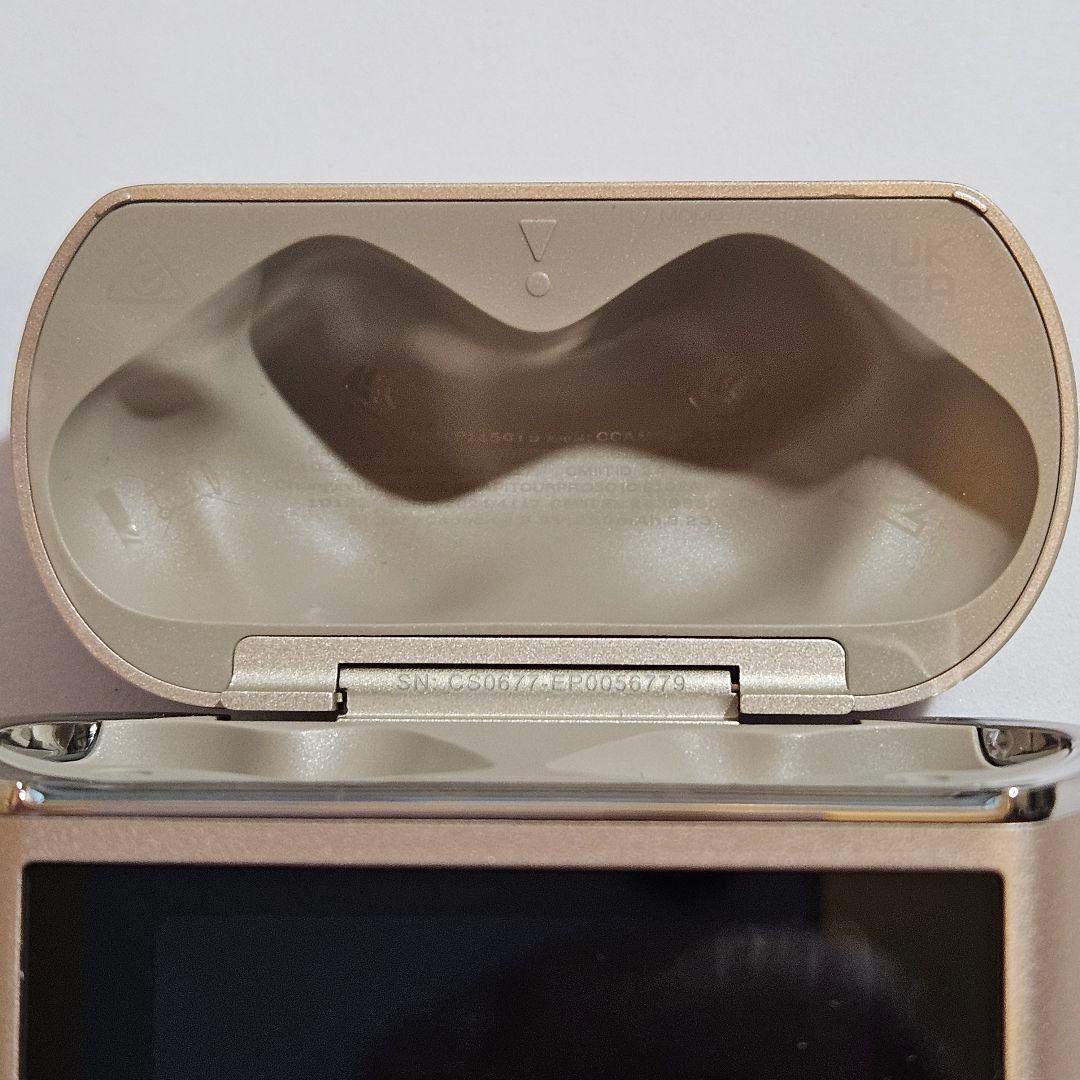 【美品】JBL TOUR PRO 3 ラテ ケースのみ 動作確認済