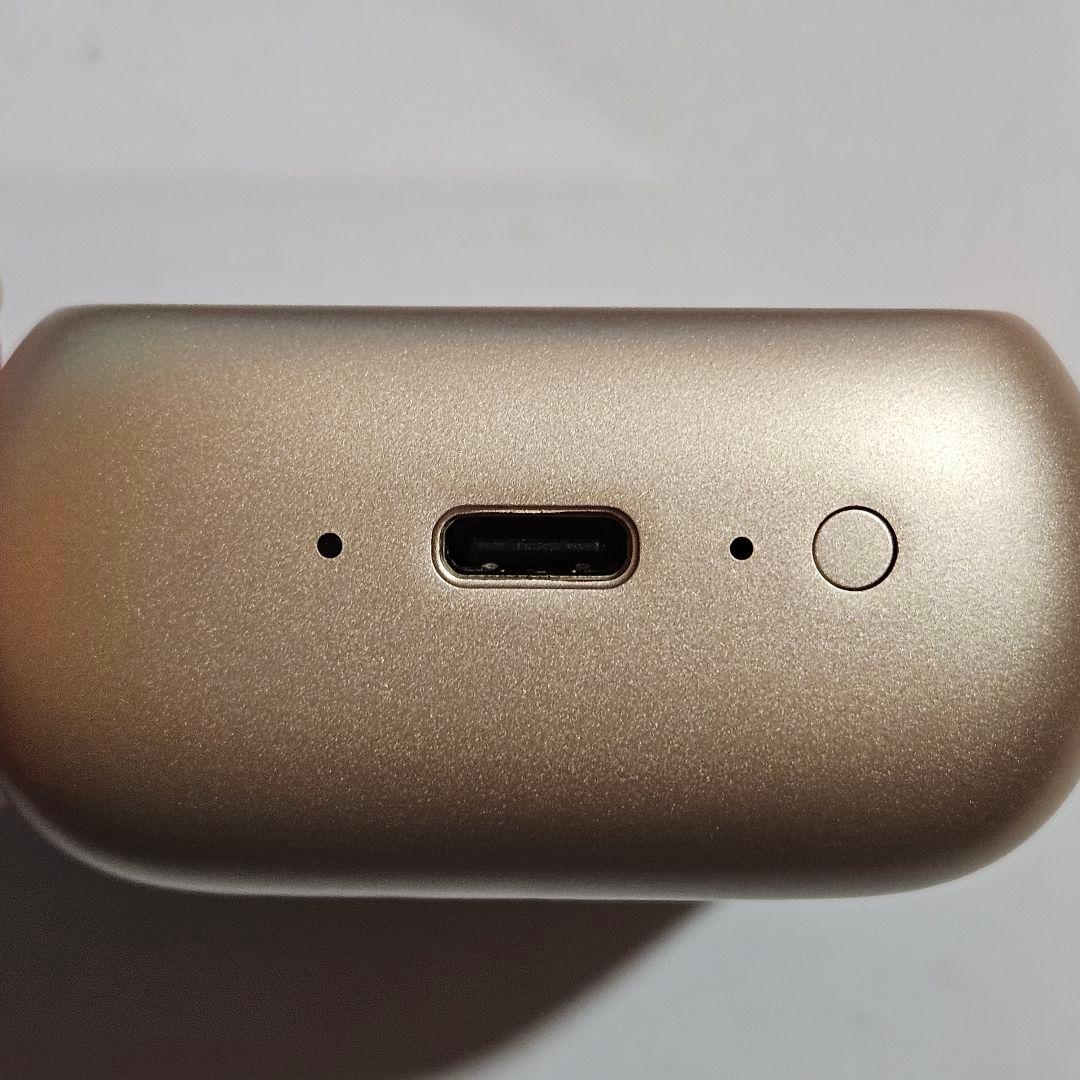 【美品】JBL TOUR PRO 3 ラテ ケースのみ 動作確認済