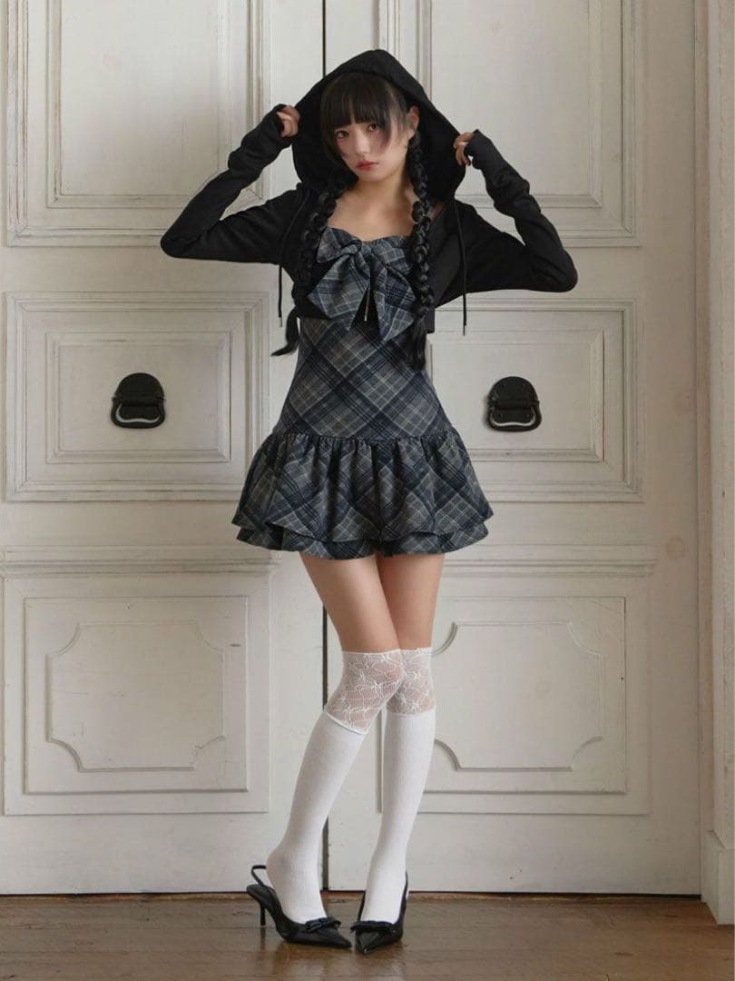 ワンピース tam_tam