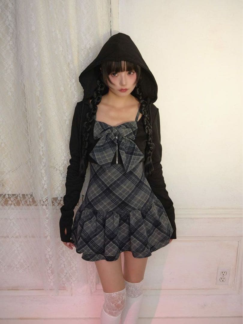 ワンピース tam_tam