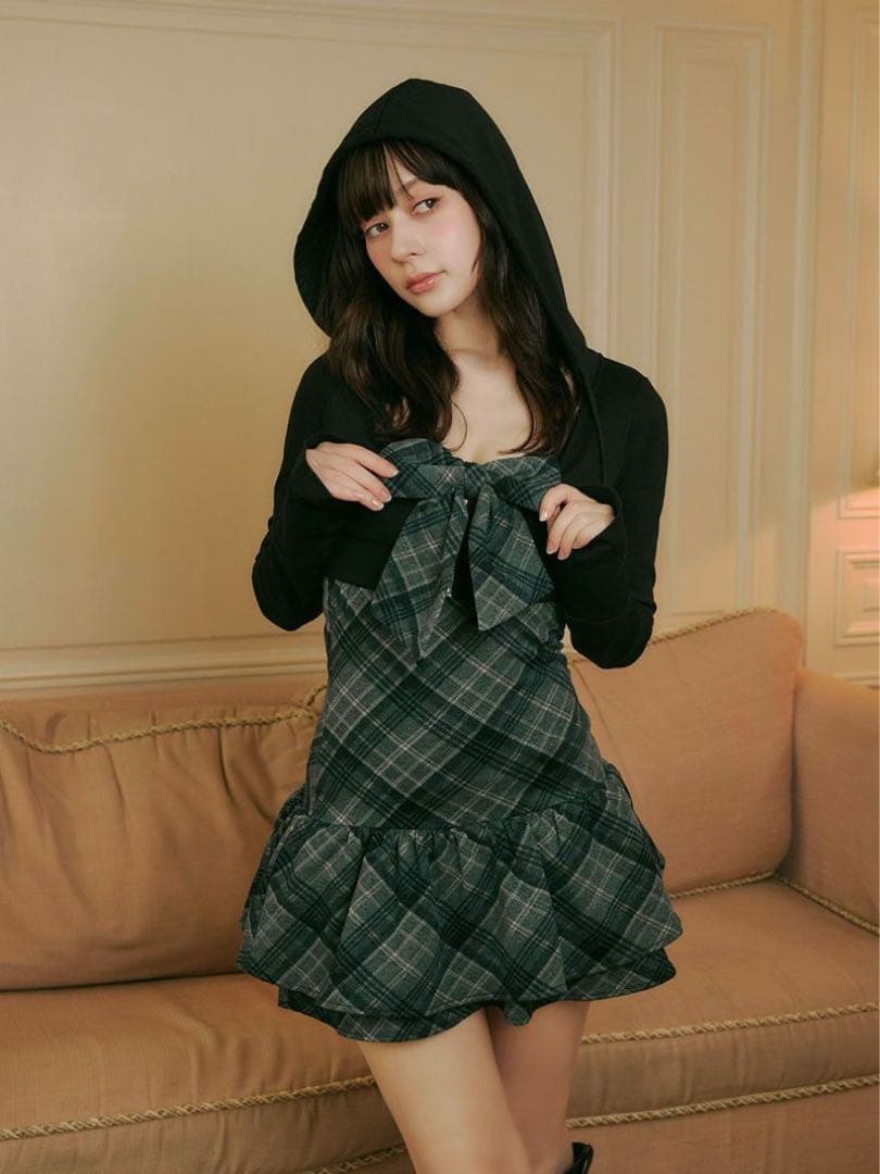 ワンピース tam_tam