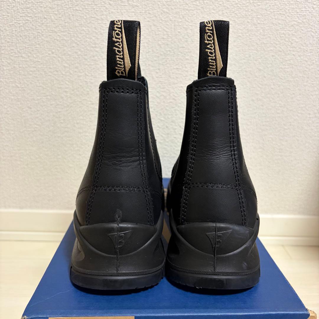 ブランドストーン サイドゴアブーツ LUG BOOT #2240