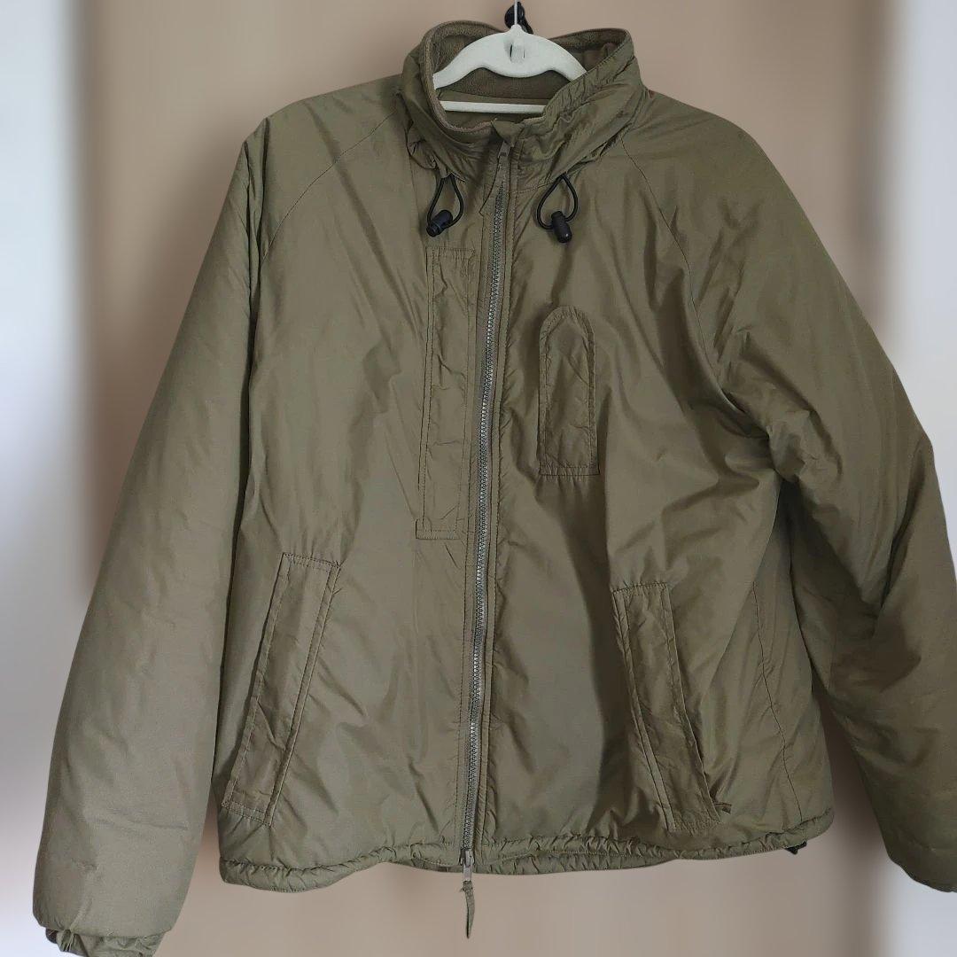 イギリス軍　PCSジャケット　170/90