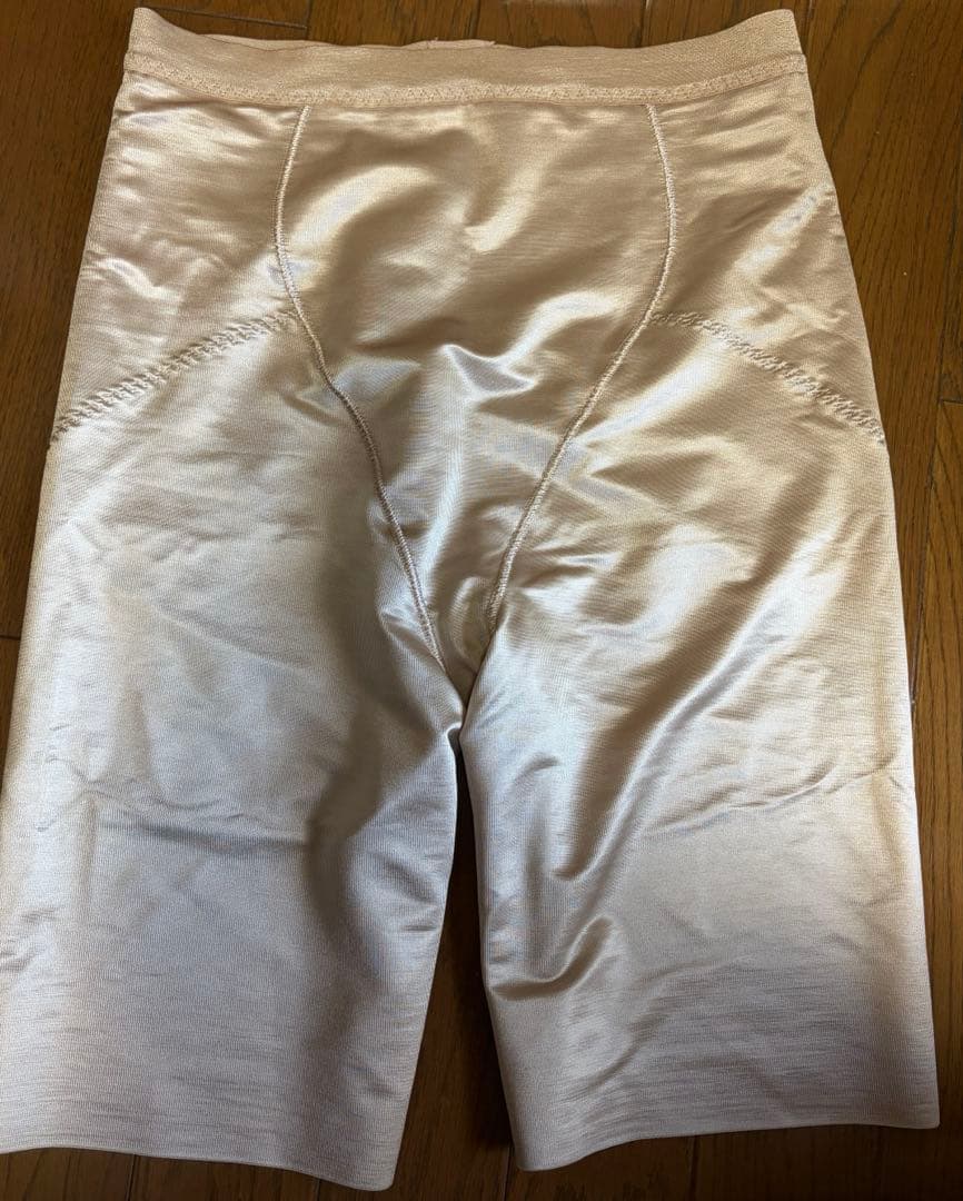 トリートドレッシング　ブライダルインナー　ショートビスチェ　ガードル