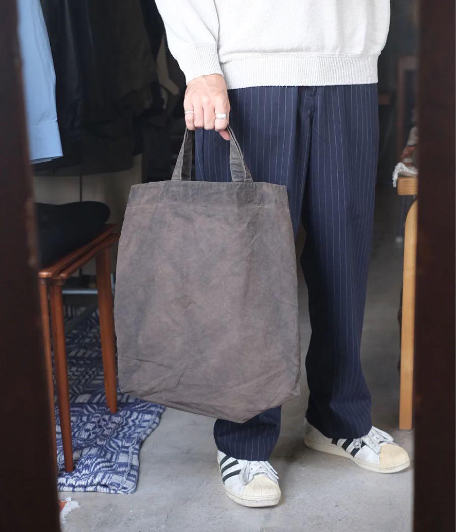 yoko sakamoto 柿渋　トート