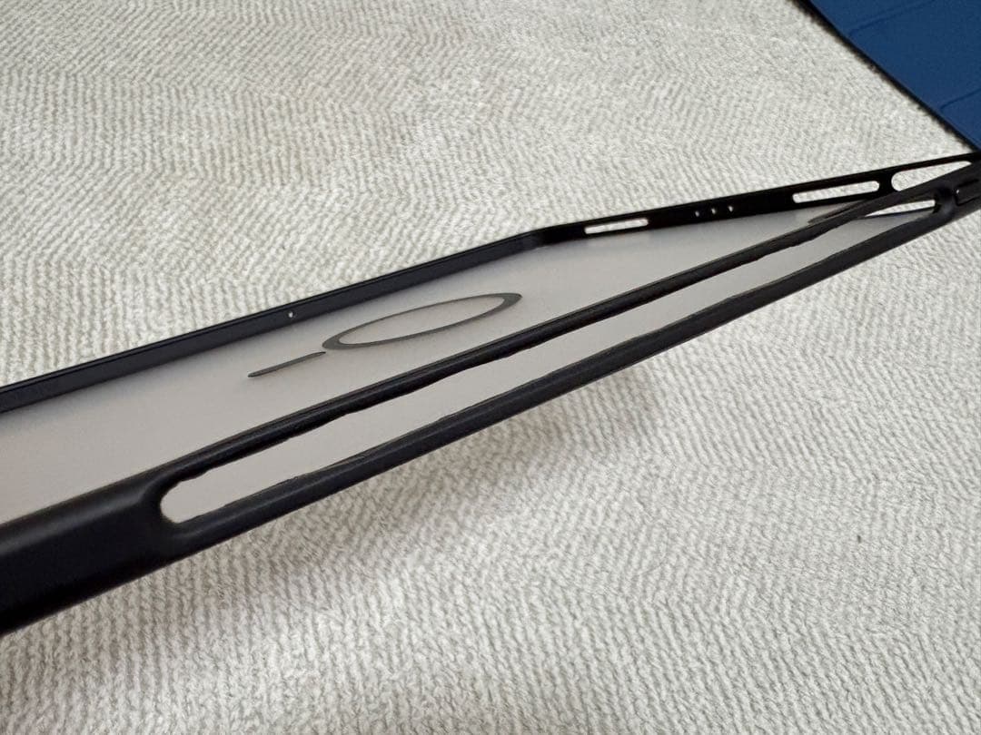 超美品！付属品多数！iPad Air 第5世代 WiFiモデル ブルー