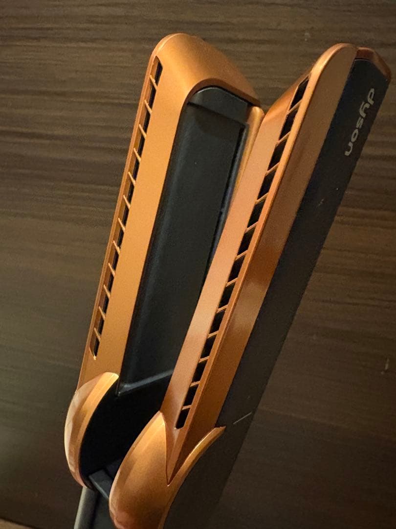 Dyson Airwrap ストレートヘアアイロン