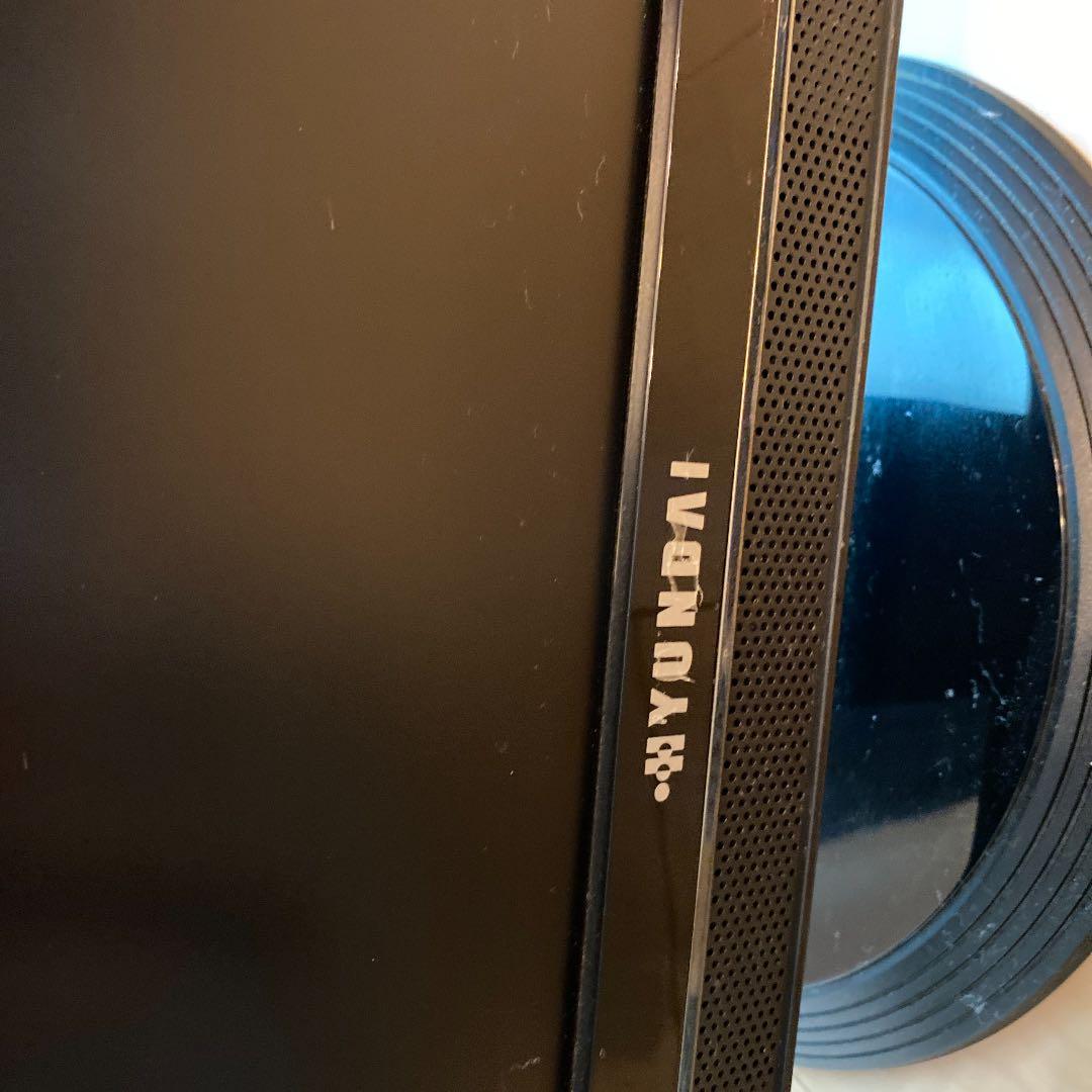 スマホ・タブレット・パソコン HYUNDAI X260W