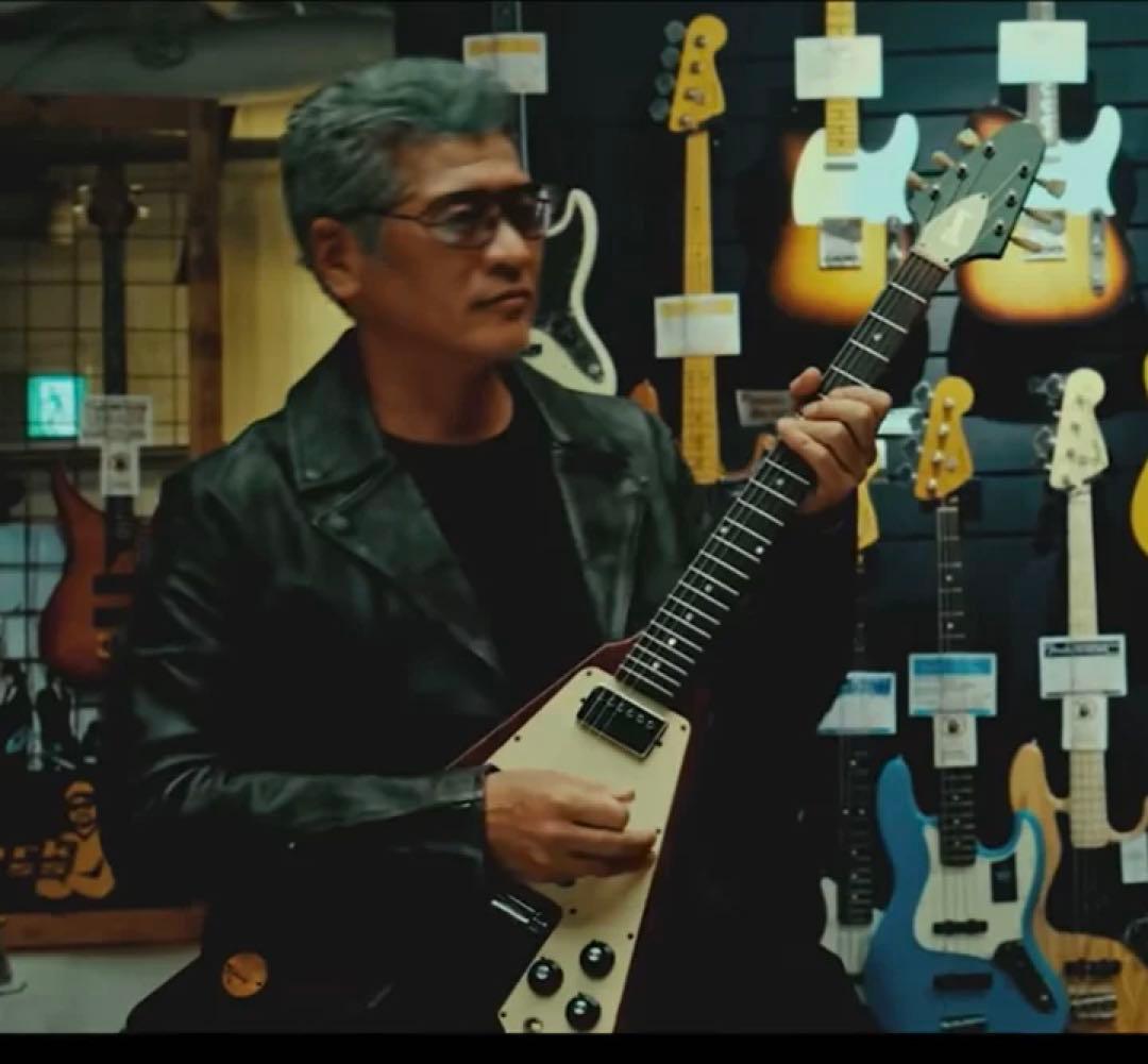 【美品】Christian Roth 14215サングラス 吉川晃司愛用ブランド