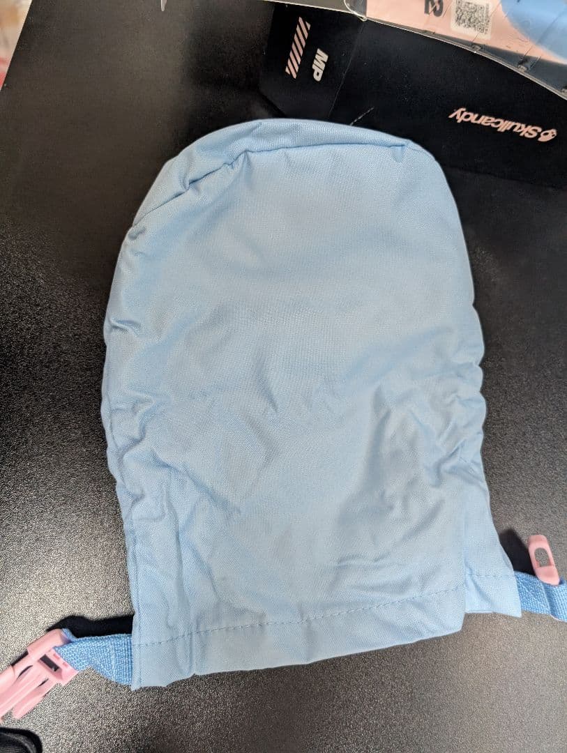 crusher anc2 スカルキャンディ　preppy summer