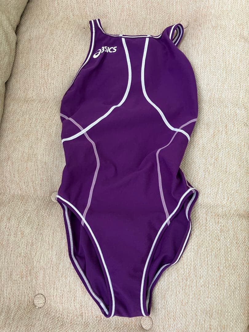 アシックス競泳水着