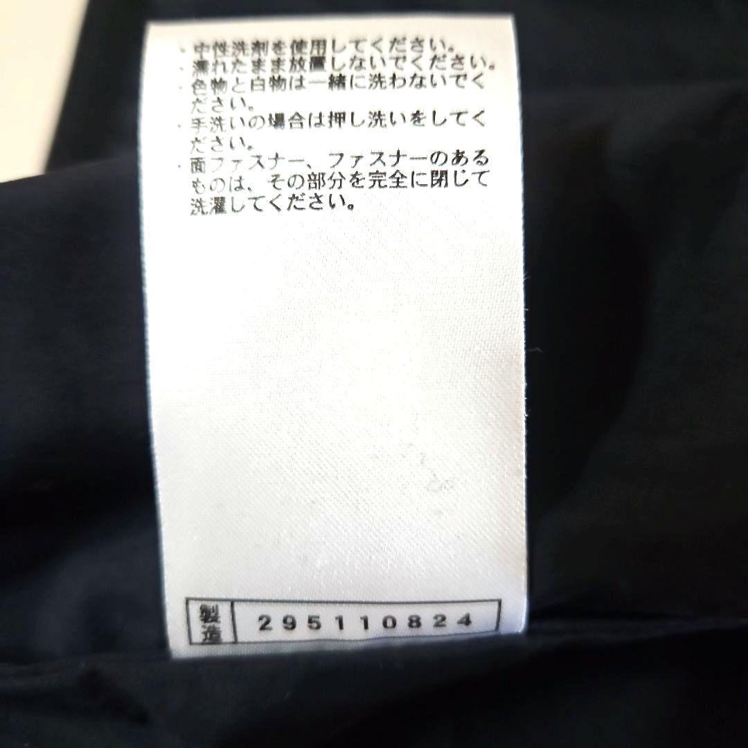 タグ付新品⭐マーガレットハウエル ミズノ マイクロフリースジャケット カーキ 2