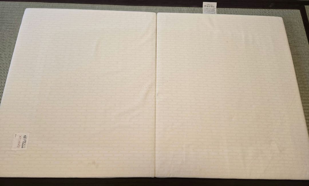 【お値下げ】【神奈川県川崎市直接お取引】KATOJIベビーベッド、西川ベビー布団