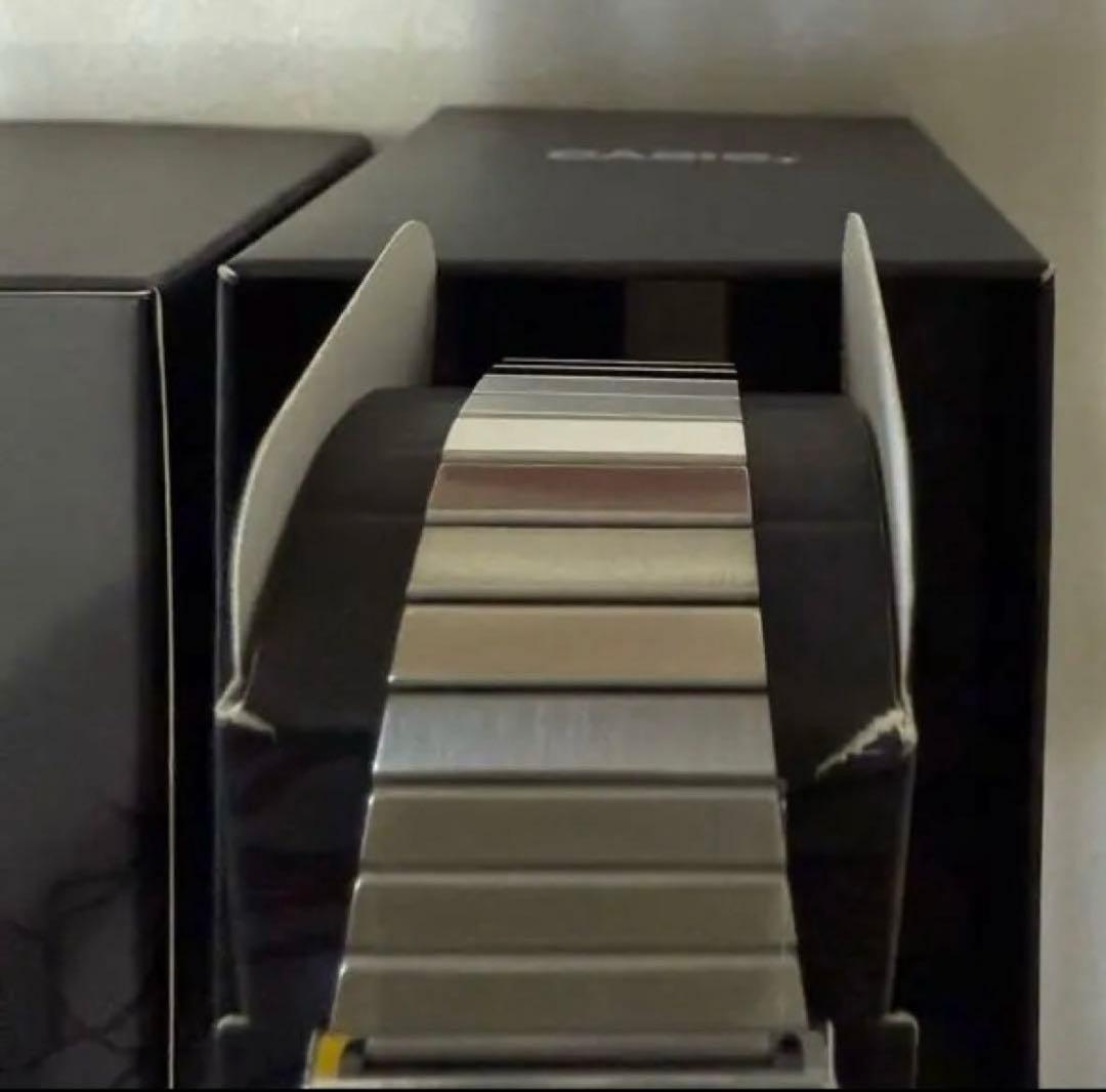 新品 AQ-800EST-1AJR CASIO STRANGER THINGS