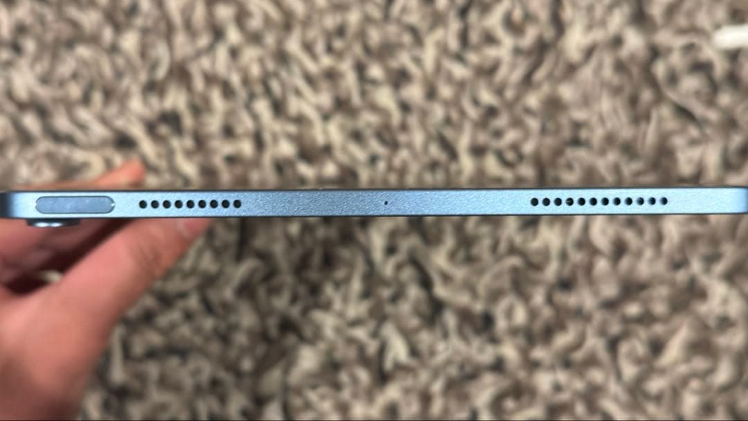 iPad Air第5世代64GB & Apple Pencil第2世代