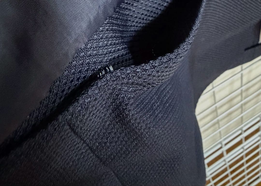 【美品】マッキントッシュフィロソフィー ジャケット スーツ トロッター ビジネス