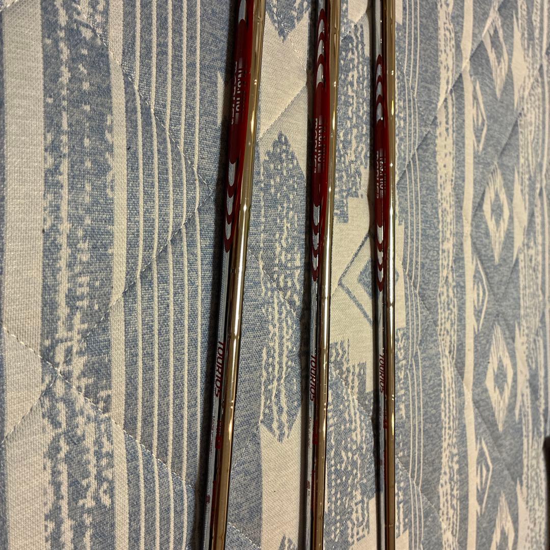 ゴルフウェッジ 52 56 60度 3本セット