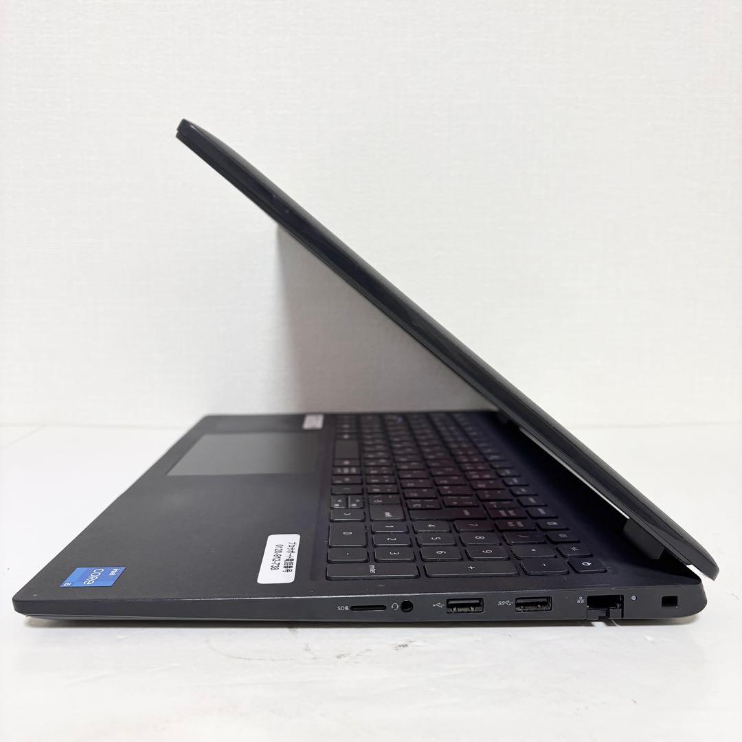 【15.6インチ大画面】i5第11世代✨DELL Latitude 16GB