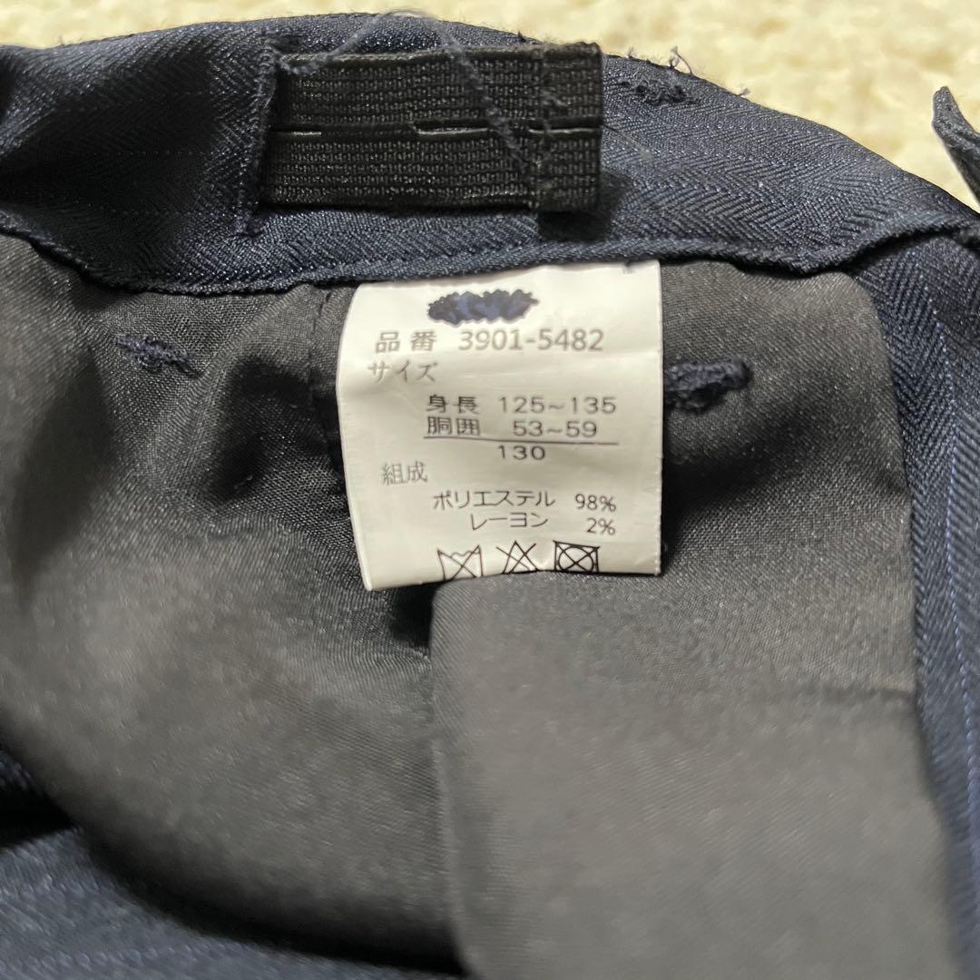 未使用級 waltz by BEAMS DESIGN キッズ スーツ 130