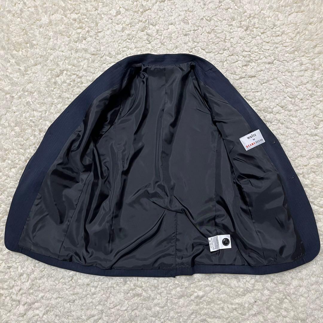 未使用級 waltz by BEAMS DESIGN キッズ スーツ 130
