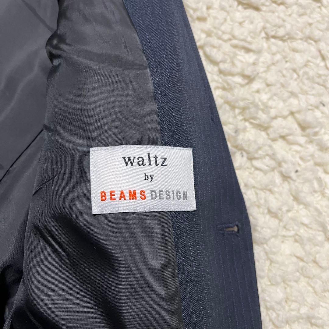 未使用級 waltz by BEAMS DESIGN キッズ スーツ 130