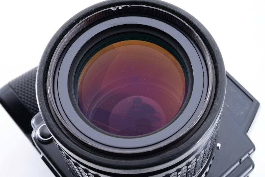 Pentax 645 中判カメラ PENTAX-A 150mm f/3.5