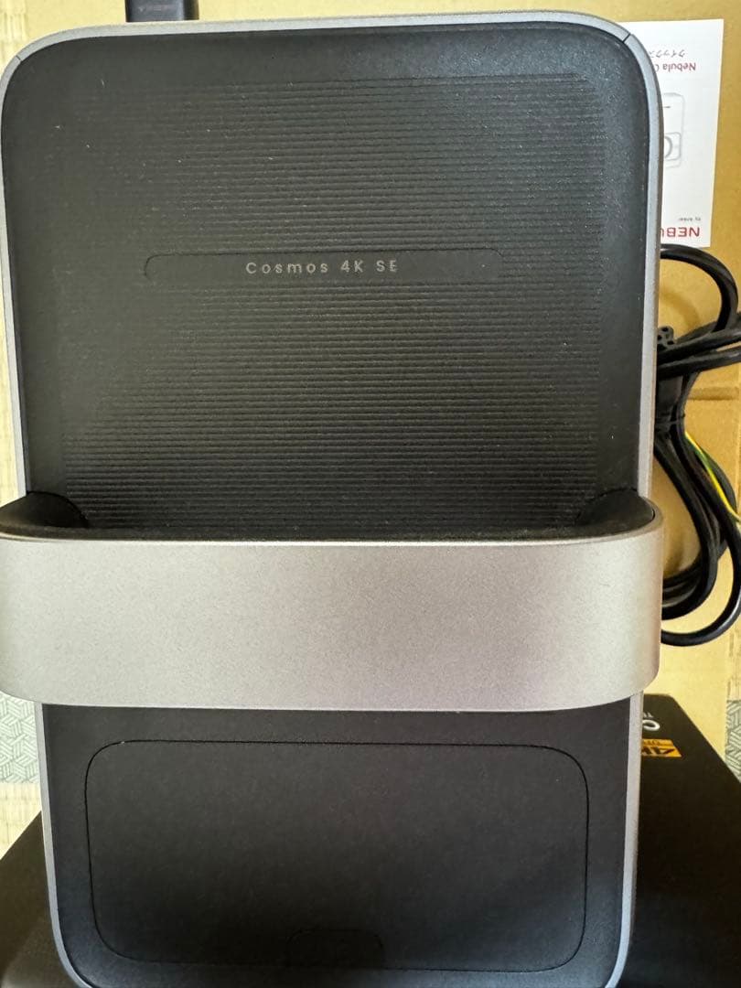 ★Anker Nebula (ネビュラ) Cosmos 4K SE