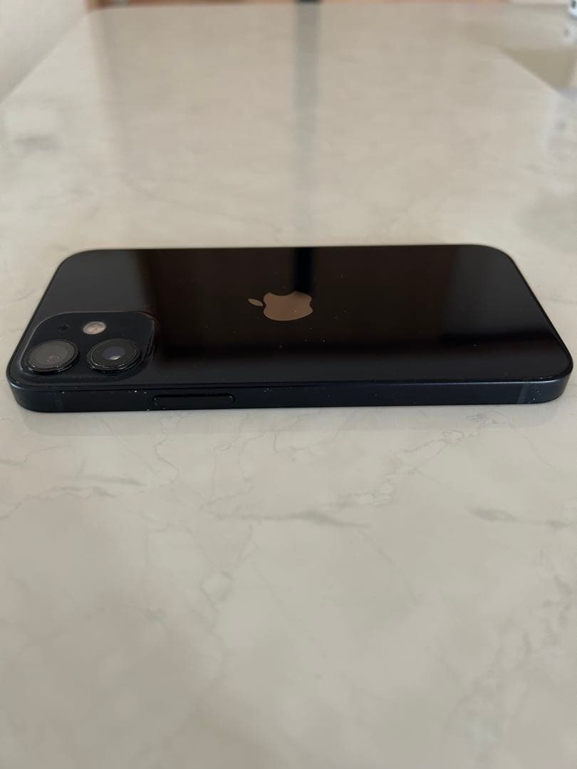 iPhone12mini 64GB ブラック