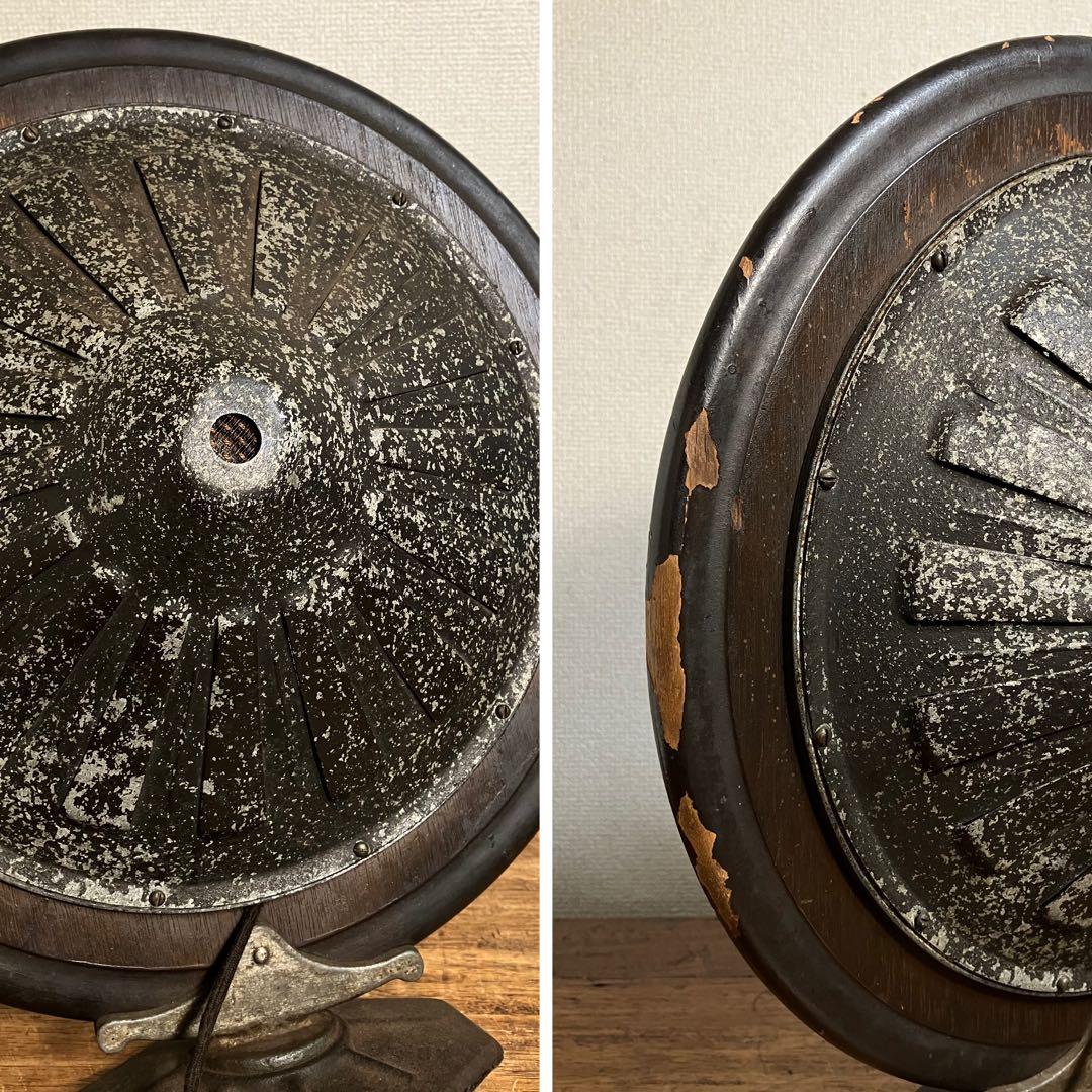 アンティーク RADCO スピーカー ジャンク 蓄音機 ラジオ 真空管 大正