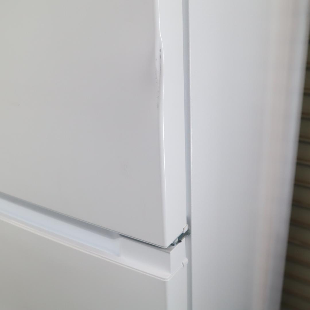 ノンフロン冷凍冷蔵庫 YRZ-F23K 236L