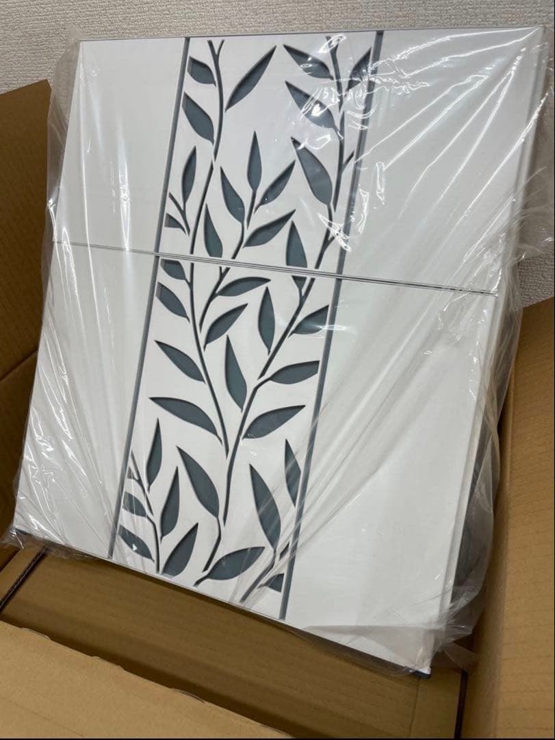 リクシル　エクスポスト　グレイス　リーフ