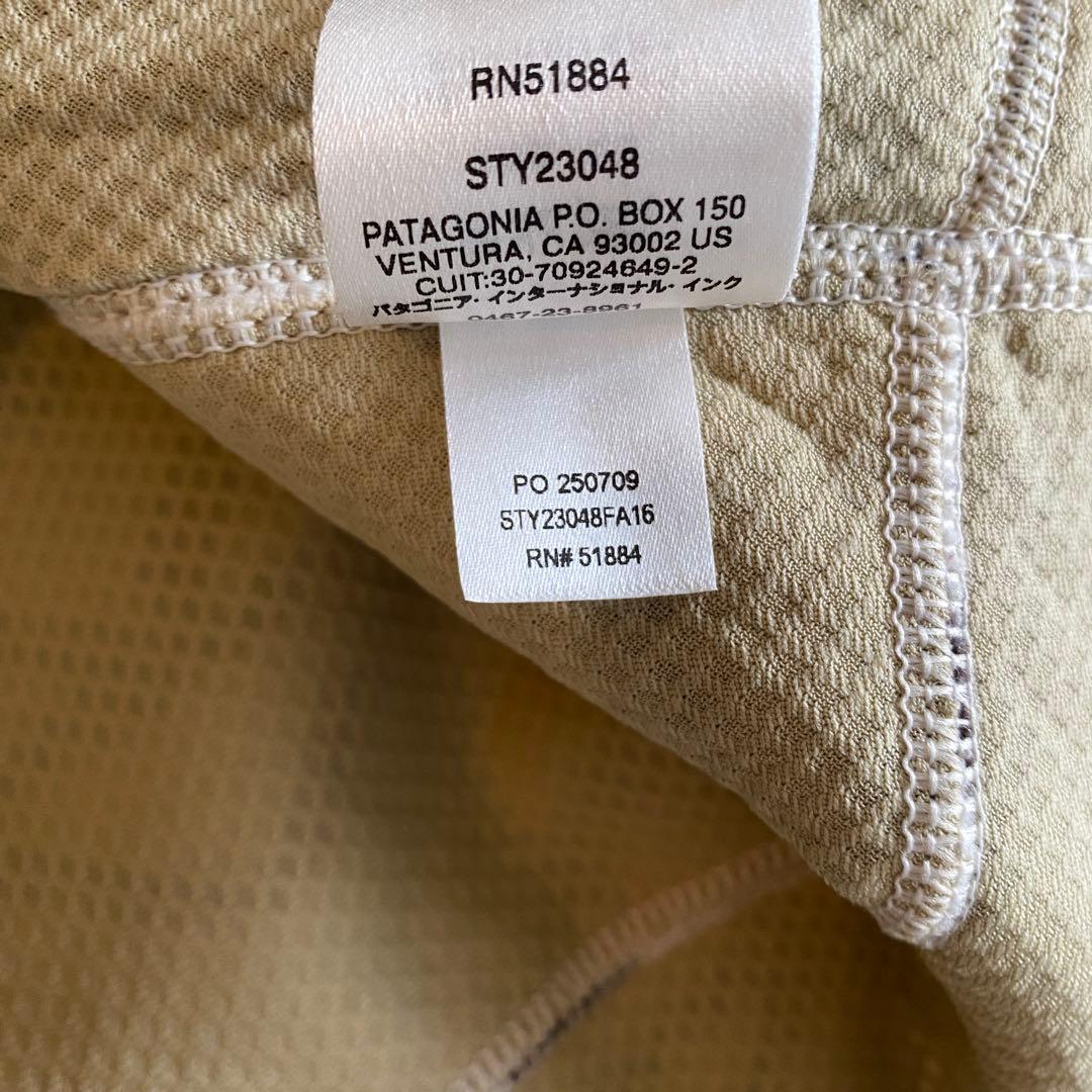 【レア】patagonia パタゴニア クラシック レトロX ベスト 総柄 L