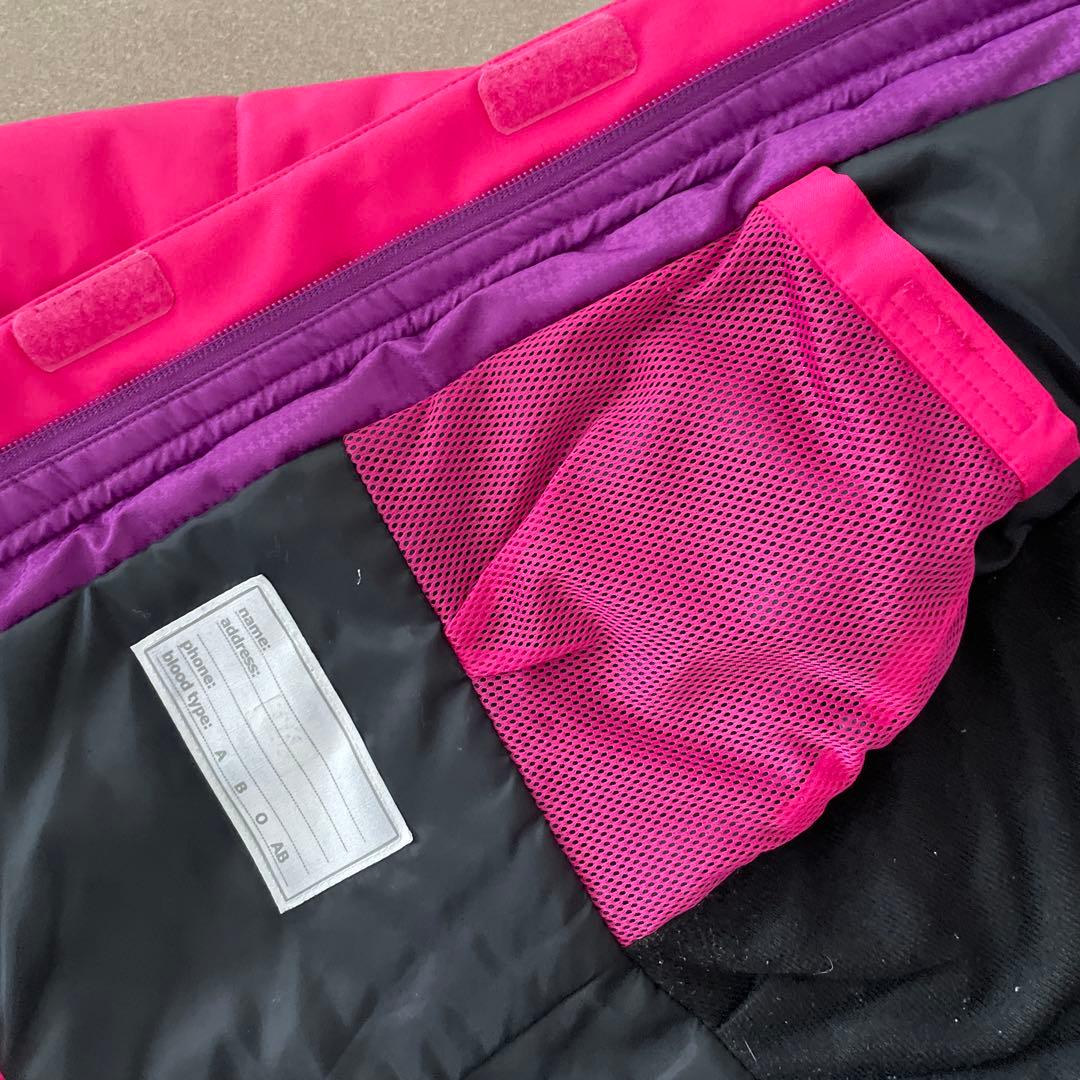 phenix 子ども用　スキーウェア　フェニックス