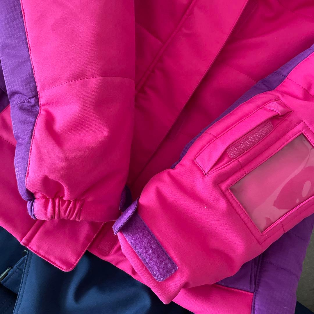 phenix 子ども用　スキーウェア　フェニックス