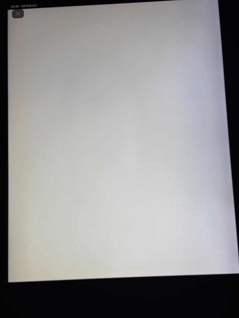 iPad Pro12.9 第3世代 64GB + Apple Pencil 2